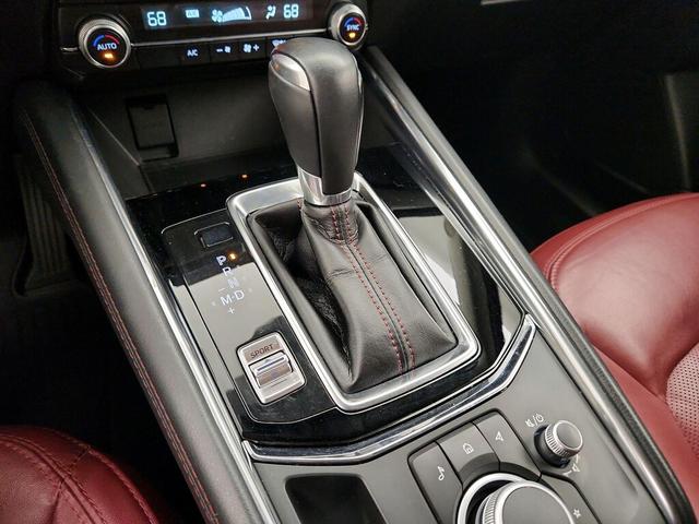 Photo of 2023 Blue Mazda CX-5