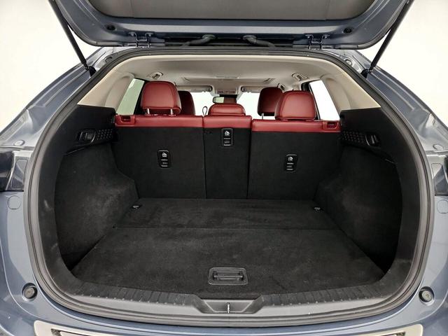 Photo of 2023 Blue Mazda CX-5