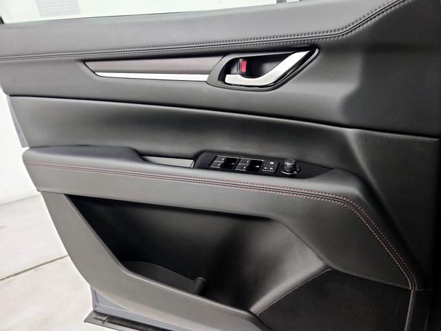 Photo of 2023 Blue Mazda CX-5