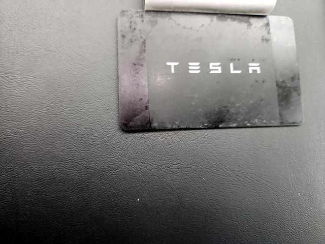 Photo of 2023 Pearl Tesla Model Y