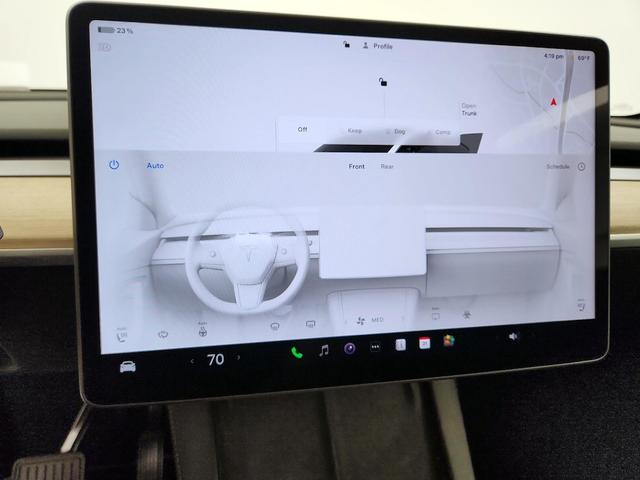 Photo of 2023 Pearl Tesla Model Y