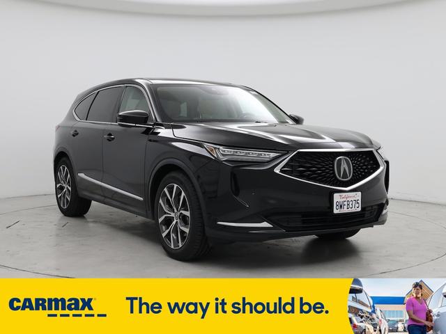 2022 Acura MDX