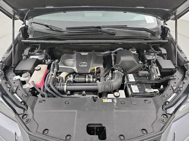 Photo of 2020 Gray Lexus NX 300