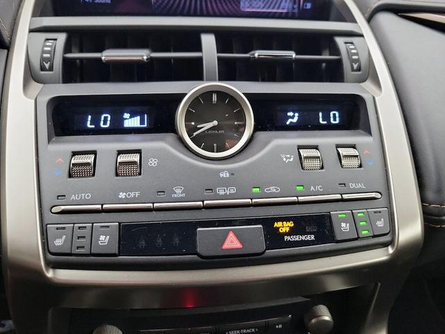 Photo of 2020 Gray Lexus NX 300