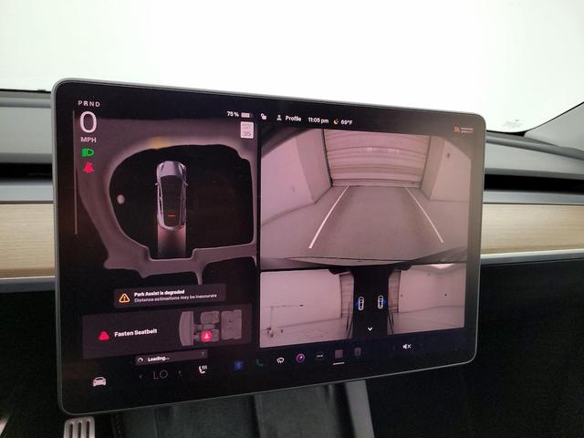 Photo of 2023 Gray Tesla Model Y