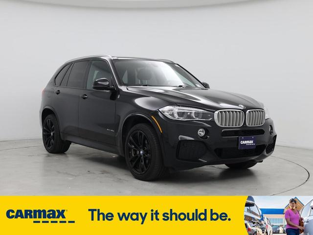2017 BMW X5 Edrive