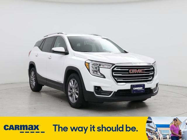 2023 GMC Terrain