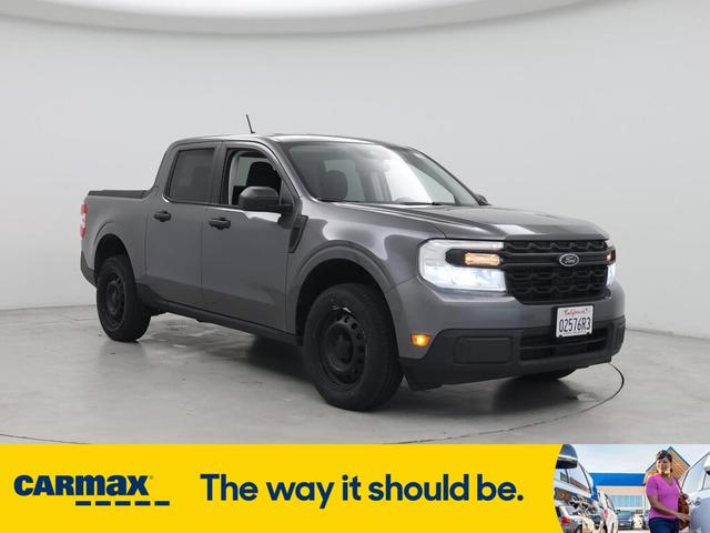 2022 Ford Maverick