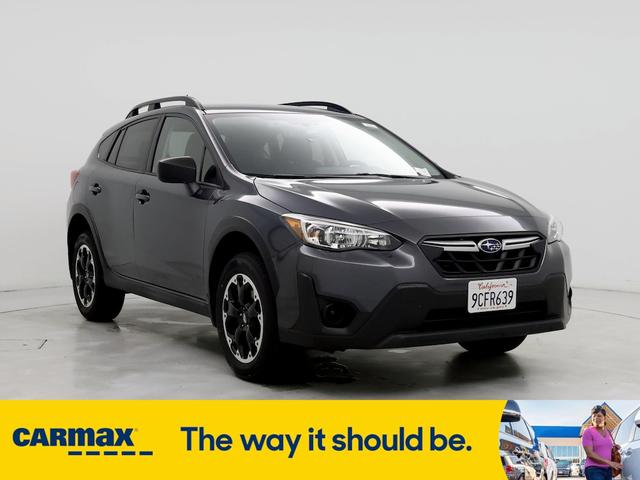 2023 Subaru Crosstrek