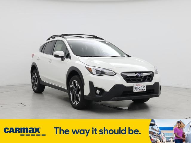 2023 Subaru Crosstrek