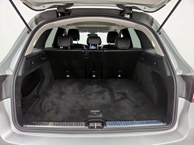 Photo of 2016 Silver Mercedes-Benz GLC-Class