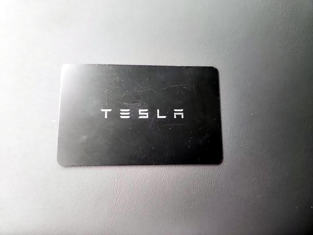 Photo of 2023 Black Tesla Model Y