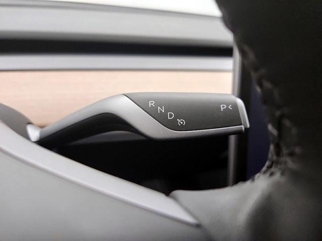 Photo of 2023 Black Tesla Model Y