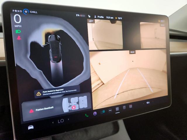 Photo of 2023 Black Tesla Model Y