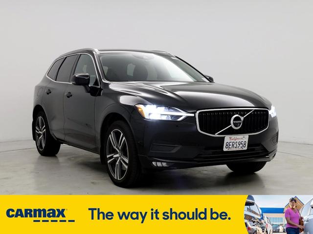 2018 Volvo XC60