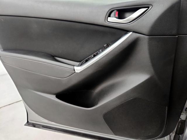 Photo of 2014 Gray Mazda CX-5