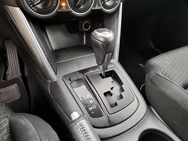 Photo of 2014 Gray Mazda CX-5