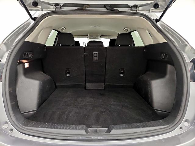 Photo of 2014 Gray Mazda CX-5