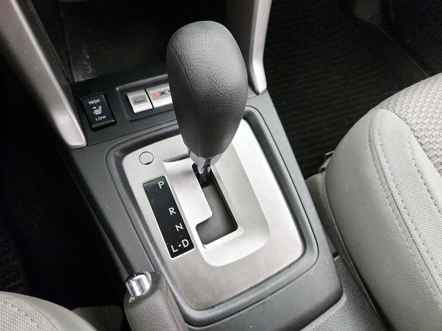 Photo of 2018 Red Subaru Forester