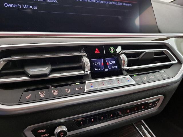 Photo of 2019 White BMW X5