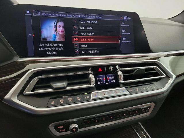 Photo of 2019 White BMW X5