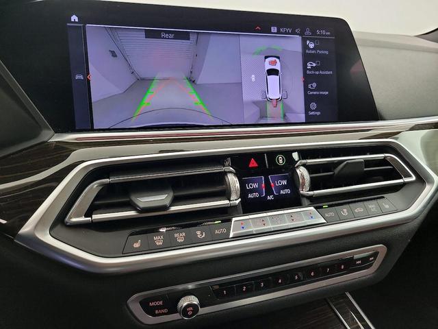 Photo of 2019 White BMW X5