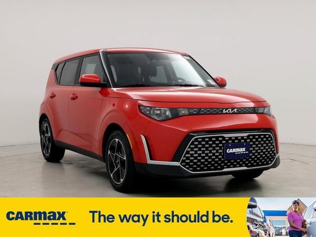 2023 Kia SOUL