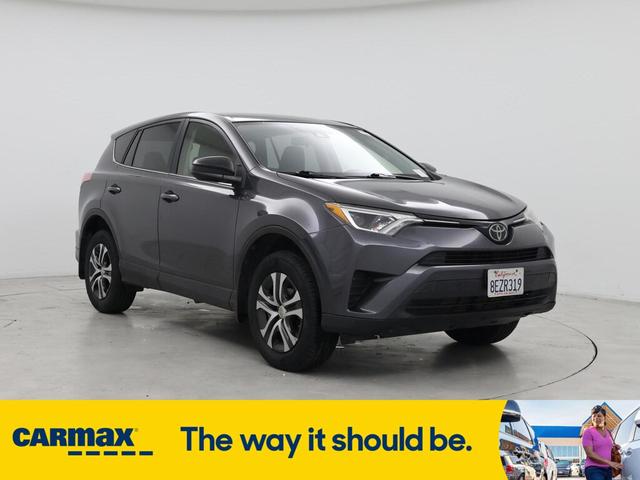 2018 Toyota RAV4