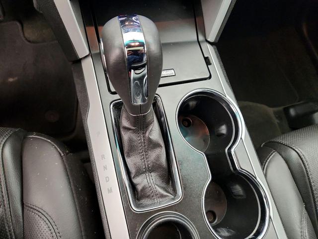 Photo of 2015 Pearl Ford Explorer