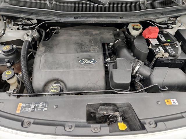 Photo of 2015 Pearl Ford Explorer