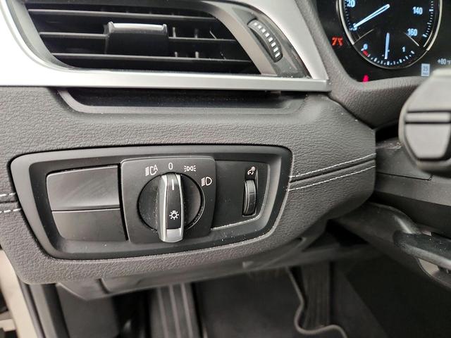 Photo of 2021 Silver BMW X1