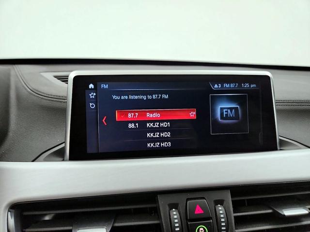 Photo of 2021 Silver BMW X1