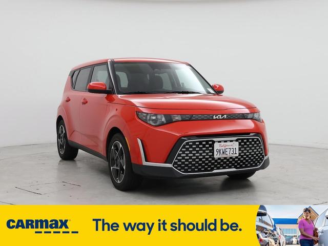 2023 Kia SOUL