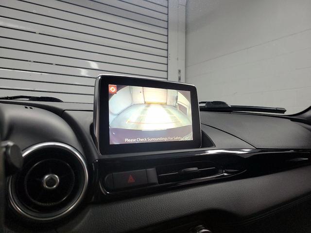 Photo of 2019 Gray FIAT 124 Spider