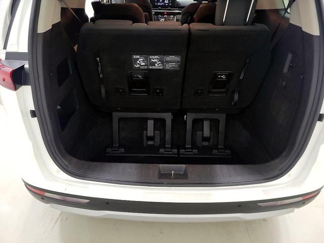 Photo of 2022 White Kia Carnival