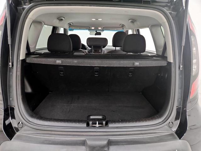 Photo of 2015 Black Kia Soul