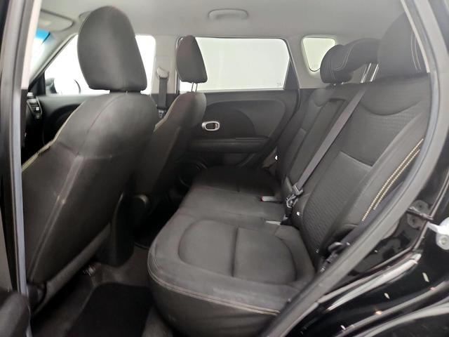Photo of 2015 Black Kia Soul