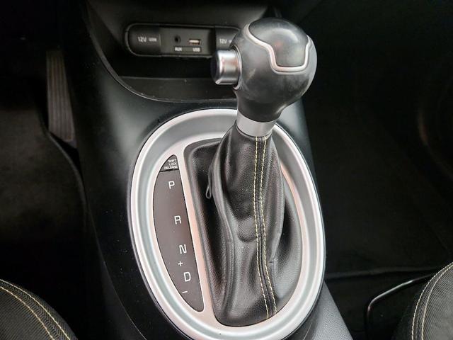 Photo of 2015 Black Kia Soul