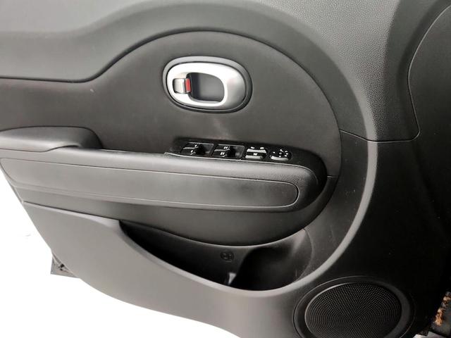 Photo of 2015 Black Kia Soul