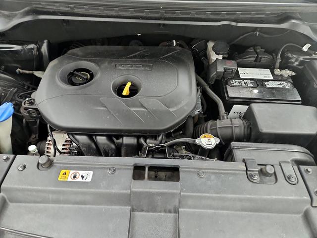 Photo of 2015 Black Kia Soul