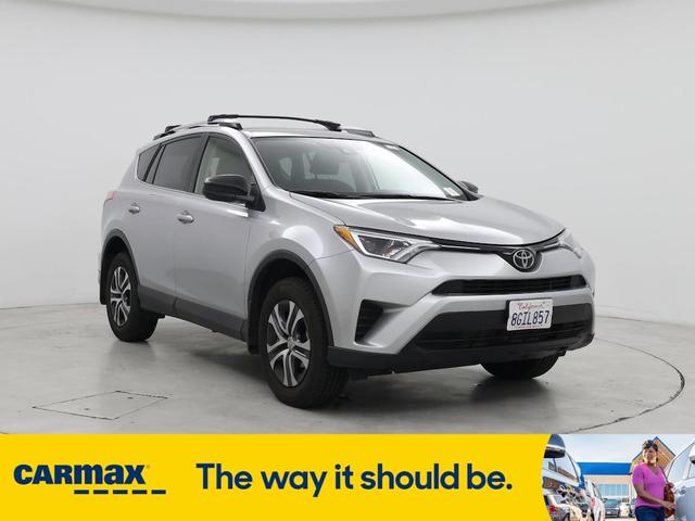 2018 Toyota RAV4