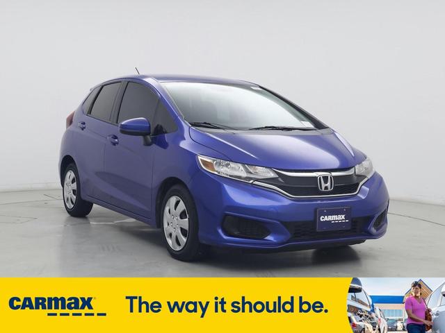 2019 Honda FIT
