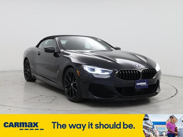2019 BMW M850