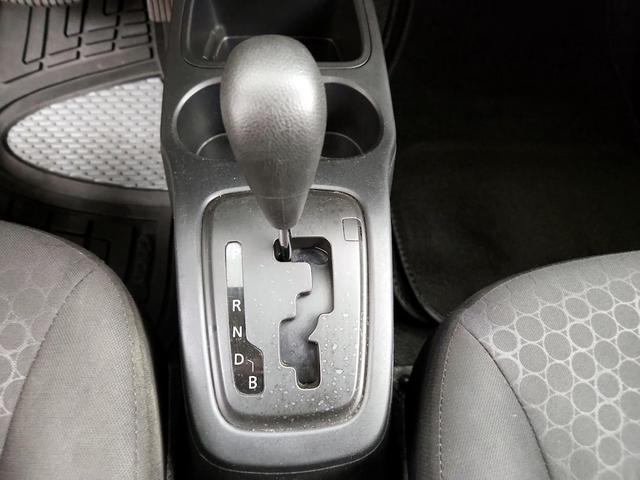 Photo of 2015 Blue Mitsubishi Mirage