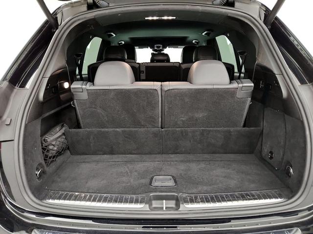 Photo of 2020 Black Mercedes-Benz GLE 350
