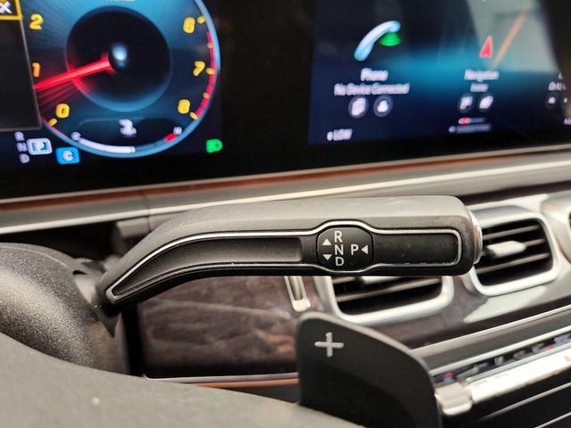 Photo of 2020 Black Mercedes-Benz GLE 350