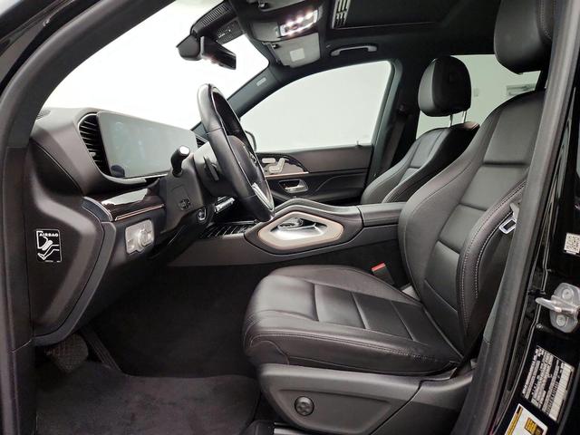 Photo of 2020 Black Mercedes-Benz GLE 350