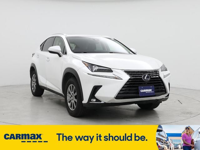 2019 Lexus Nx 300h