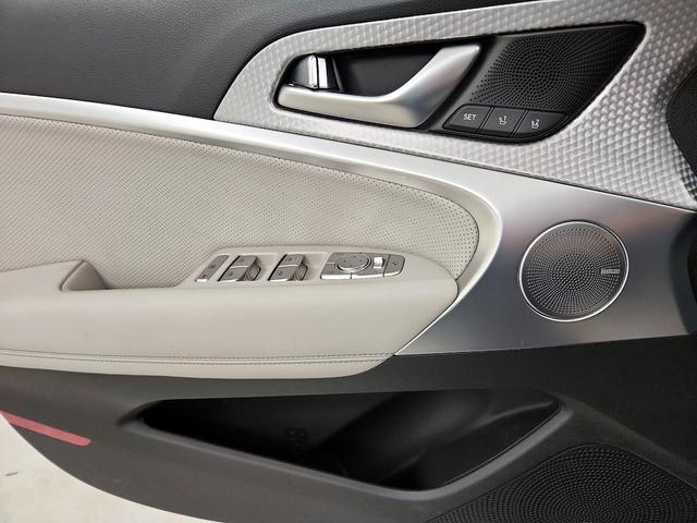 Photo of 2023 Blue Genesis G70