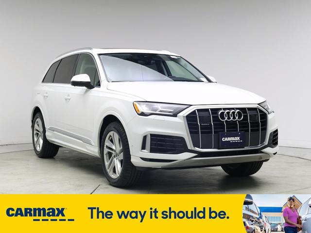 2023 Audi Q7